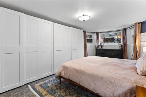 $849,900 | 2733 North Hampden Court, Unit 1F, Chicago, IL 60614