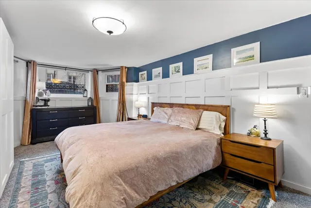 $950,000 | 2733 North Hampden Court, Unit 1F, Chicago, IL 60614