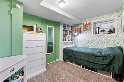 $849,900 | 2733 North Hampden Court, Unit 1F, Chicago, IL 60614