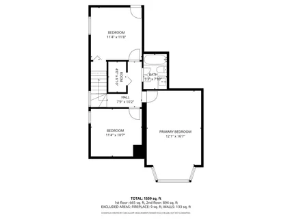 $849,900 | 2733 North Hampden Court, Unit 1F, Chicago, IL 60614