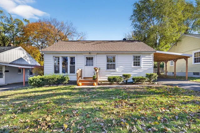 $235,900 | 45 Buell Street, Albany, NY 12206