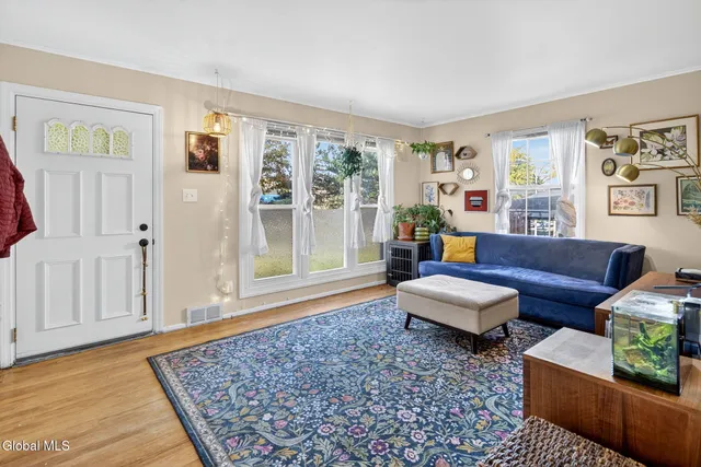 $235,900 | 45 Buell Street, Albany, NY 12206