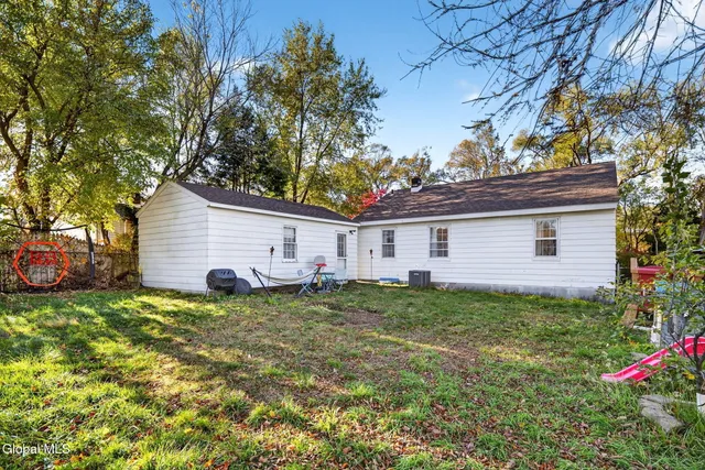 $235,900 | 45 Buell Street, Albany, NY 12206