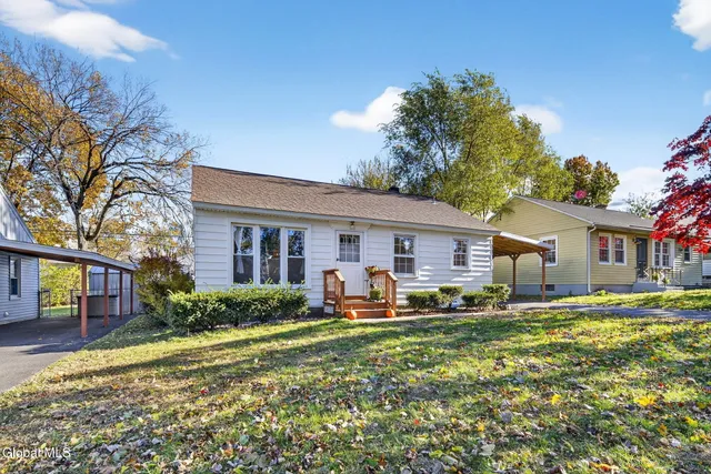 $235,900 | 45 Buell Street, Albany, NY 12206