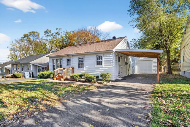 $235,900 | 45 Buell Street, Albany, NY 12206