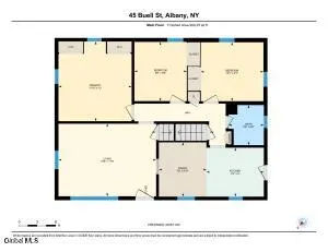 $235,900 | 45 Buell Street, Albany, NY 12206