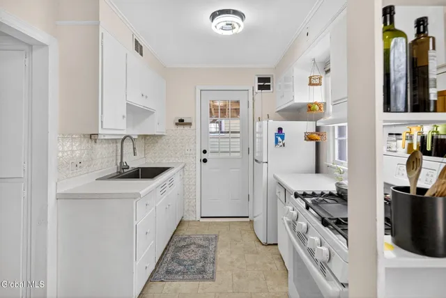 $235,900 | 45 Buell Street, Albany, NY 12206