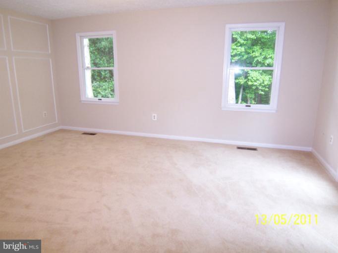 7812 Belleflower Drive Springfield, VA 22152 - Photo 12 of 28 Master Bedroom