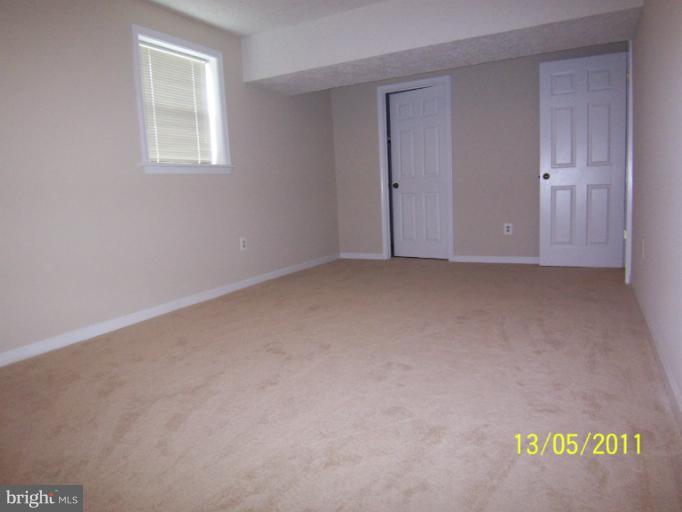7812 Belleflower Drive Springfield, VA 22152 - Photo 27 of 28 Lower Level Bedroom