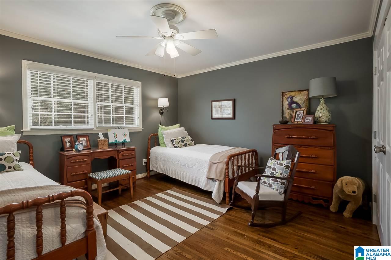 1322 Round Hill Road Birmingham, AL 35216 - Photo 28 of 48