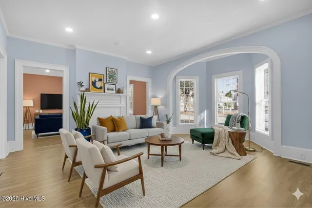 $165,000 | 111 East Main Street, Plymouth, NC 27962