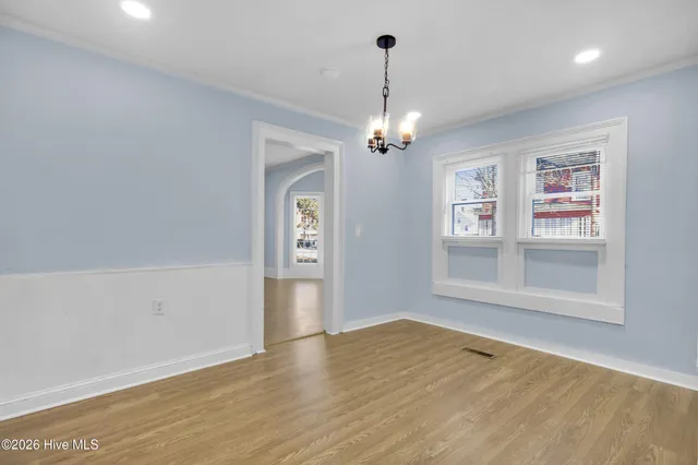 $165,000 | 111 East Main Street, Plymouth, NC 27962