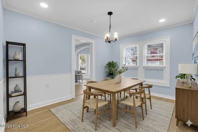 $165,000 | 111 East Main Street, Plymouth, NC 27962