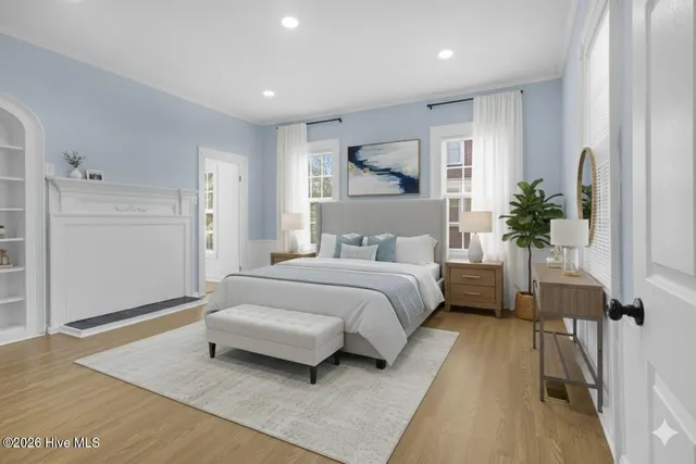 $165,000 | 111 East Main Street, Plymouth, NC 27962