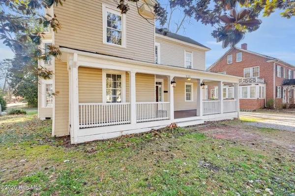 $165,000 | 111 East Main Street, Plymouth, NC 27962