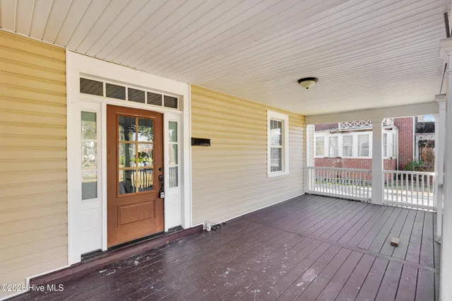 $189,000 | 111 East Main Street, Plymouth, NC 27962