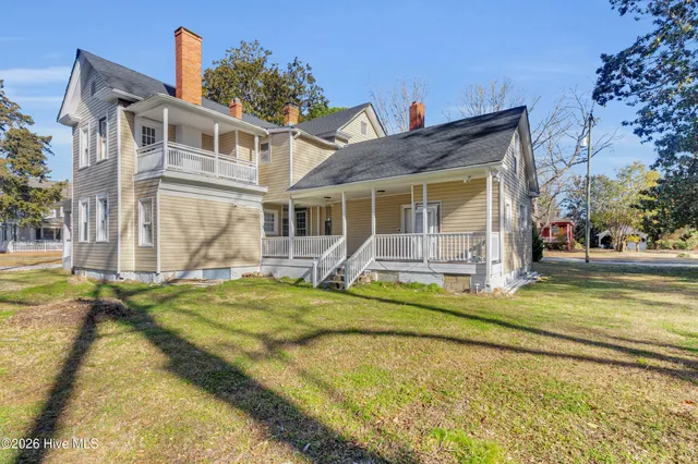 $189,000 | 111 East Main Street, Plymouth, NC 27962