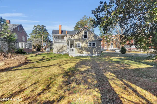 $165,000 | 111 East Main Street, Plymouth, NC 27962