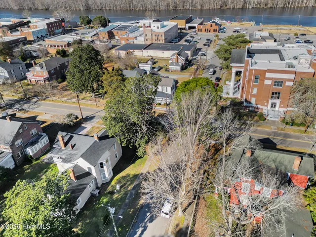 $189,000 | 111 East Main Street, Plymouth, NC 27962