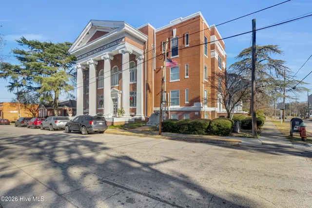 $165,000 | 111 East Main Street, Plymouth, NC 27962