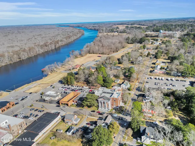 $165,000 | 111 East Main Street, Plymouth, NC 27962