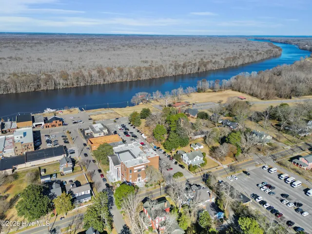 $165,000 | 111 East Main Street, Plymouth, NC 27962