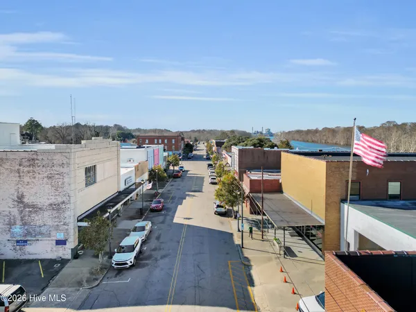 $165,000 | 111 East Main Street, Plymouth, NC 27962