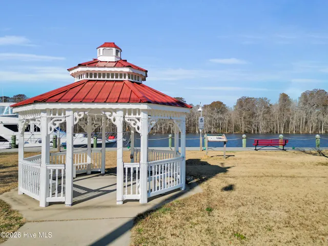 $189,000 | 111 East Main Street, Plymouth, NC 27962