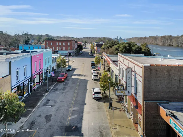 $165,000 | 111 East Main Street, Plymouth, NC 27962