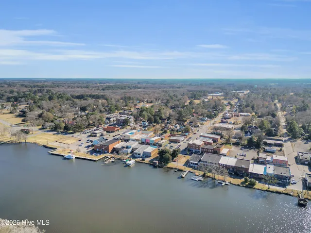 $165,000 | 111 East Main Street, Plymouth, NC 27962