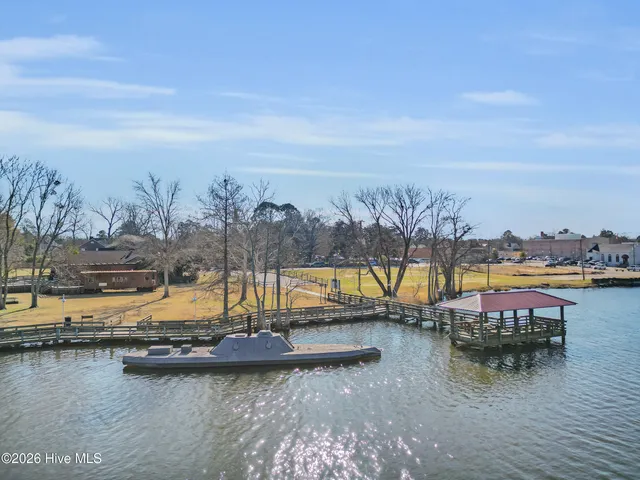 $165,000 | 111 East Main Street, Plymouth, NC 27962