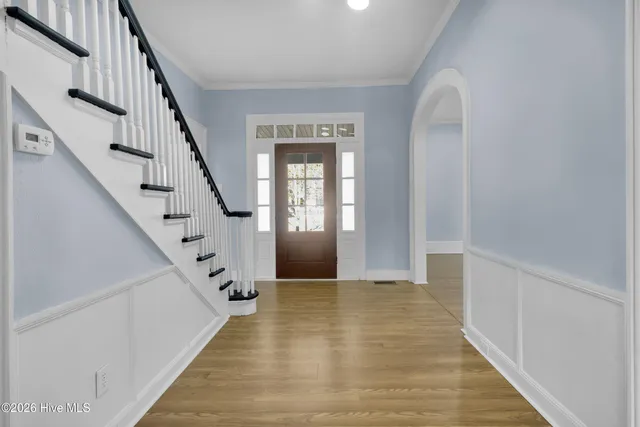 $189,000 | 111 East Main Street, Plymouth, NC 27962