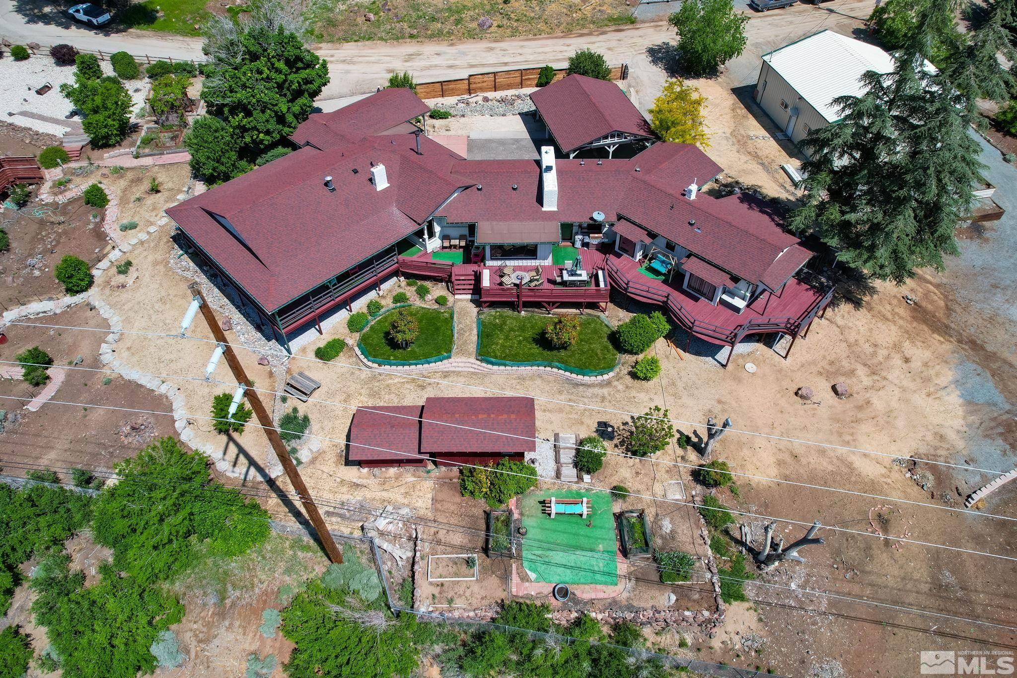 250 Boxer Drive Reno, NV 89512 - Photo 1 of 40 Photo 1
