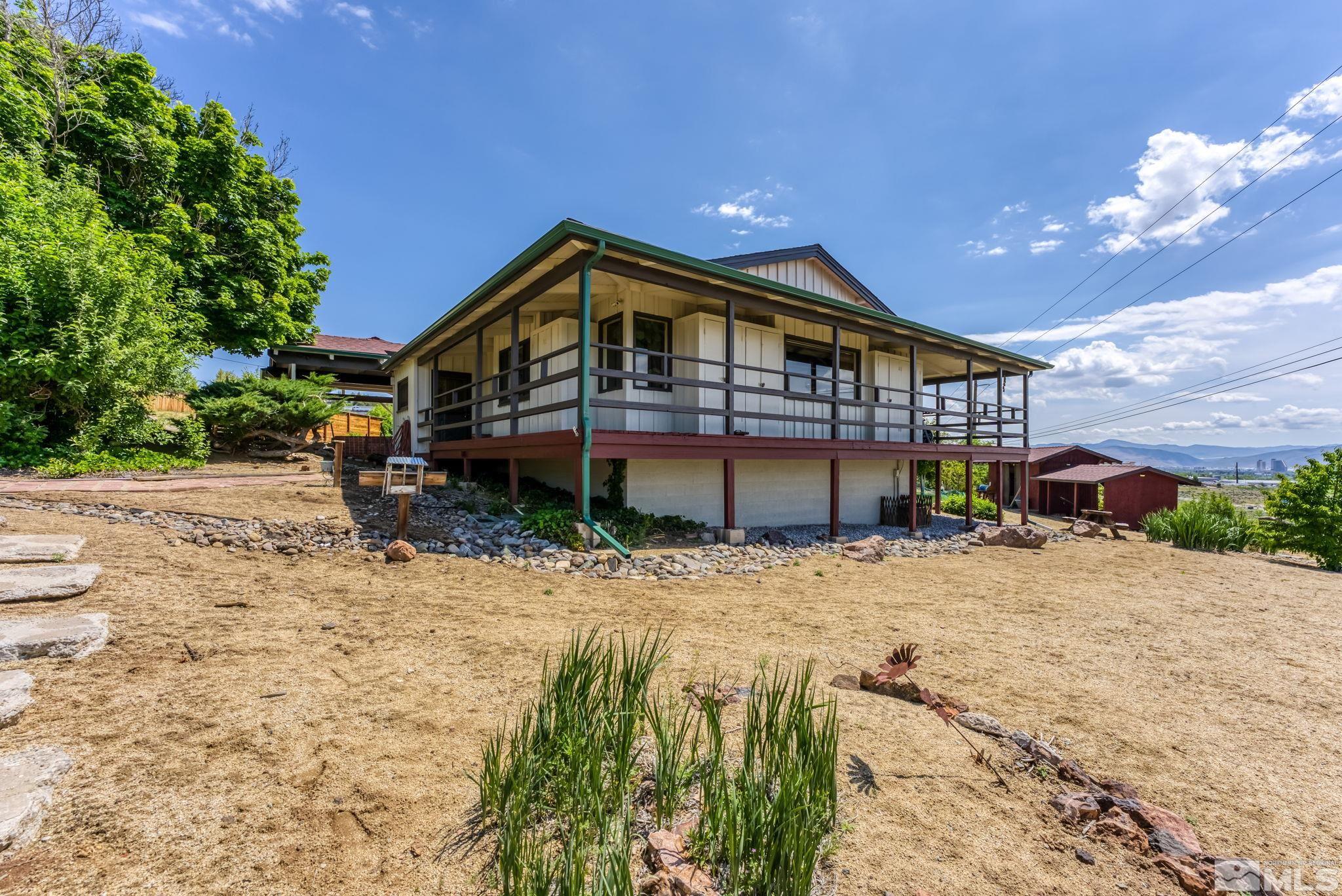 250 Boxer Drive Reno, NV 89512 - Photo 33 of 40 Photo 33