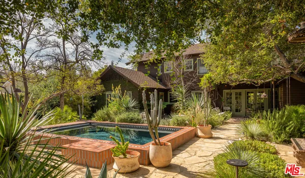 $4,195,000 | 714 Prospect Boulevard, Pasadena, CA 91103