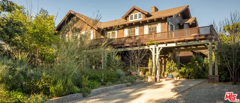 $4,195,000 | 714 Prospect Boulevard, Pasadena, CA 91103