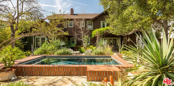 $4,195,000 | 714 Prospect Boulevard, Pasadena, CA 91103