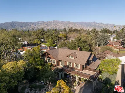 $4,195,000 | 714 Prospect Boulevard, Pasadena, CA 91103