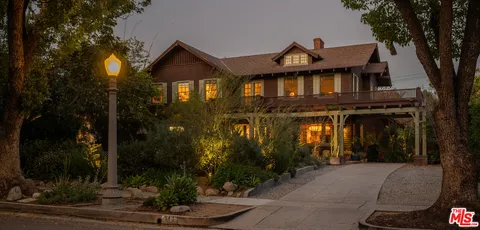 $4,195,000 | 714 Prospect Boulevard, Pasadena, CA 91103