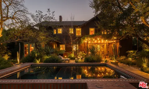 $4,195,000 | 714 Prospect Boulevard, Pasadena, CA 91103