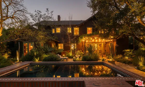 $4,195,000 | 714 Prospect Boulevard, Pasadena, CA 91103