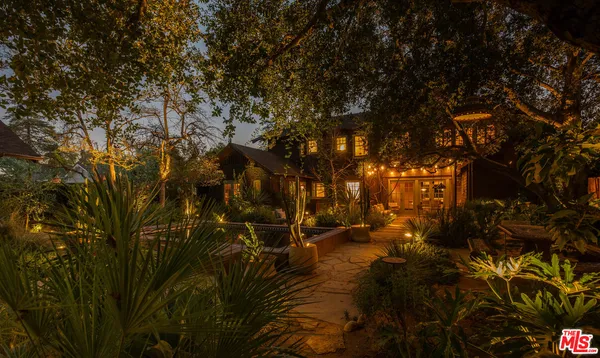 $4,195,000 | 714 Prospect Boulevard, Pasadena, CA 91103