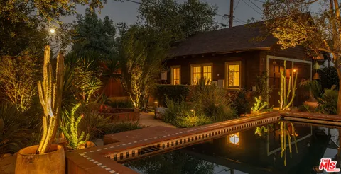 $4,195,000 | 714 Prospect Boulevard, Pasadena, CA 91103