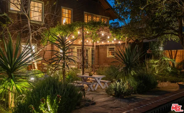 $4,195,000 | 714 Prospect Boulevard, Pasadena, CA 91103