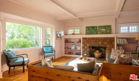 $4,195,000 | 714 Prospect Boulevard, Pasadena, CA 91103