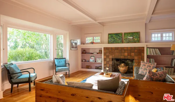 $4,195,000 | 714 Prospect Boulevard, Pasadena, CA 91103