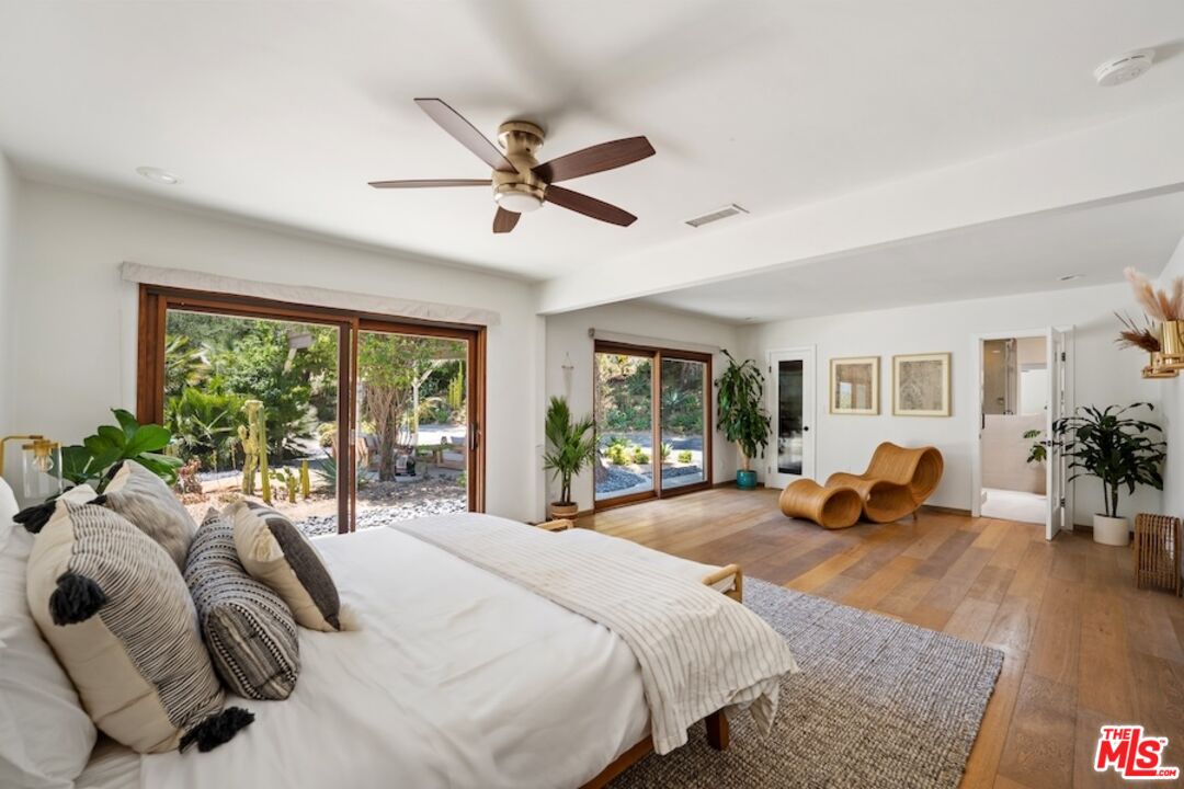 24537 Dry Canyon Cold Creek Road Calabasas, CA 91302 - Photo 9 of 34
