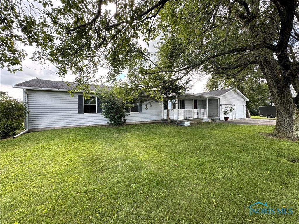 11990 Custar Road Weston, OH 43569 - Photo 3 of 26 Gallery Image 3