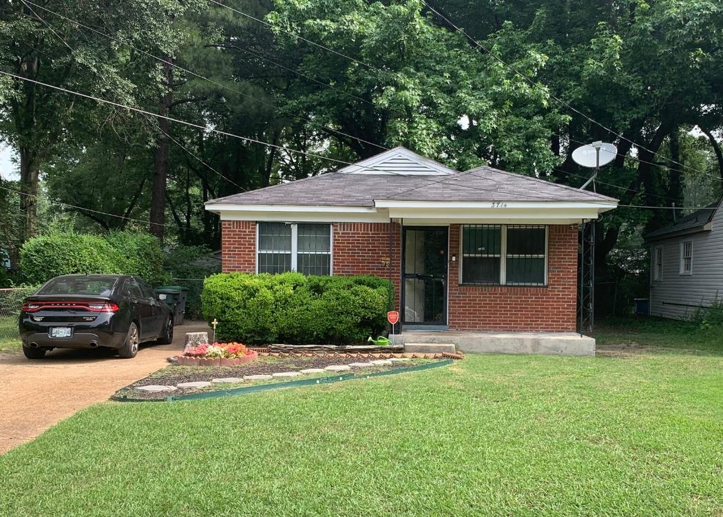 3714 Miami Road Memphis, TN 38111 - Photo 1 of 5 Gallery Image 1