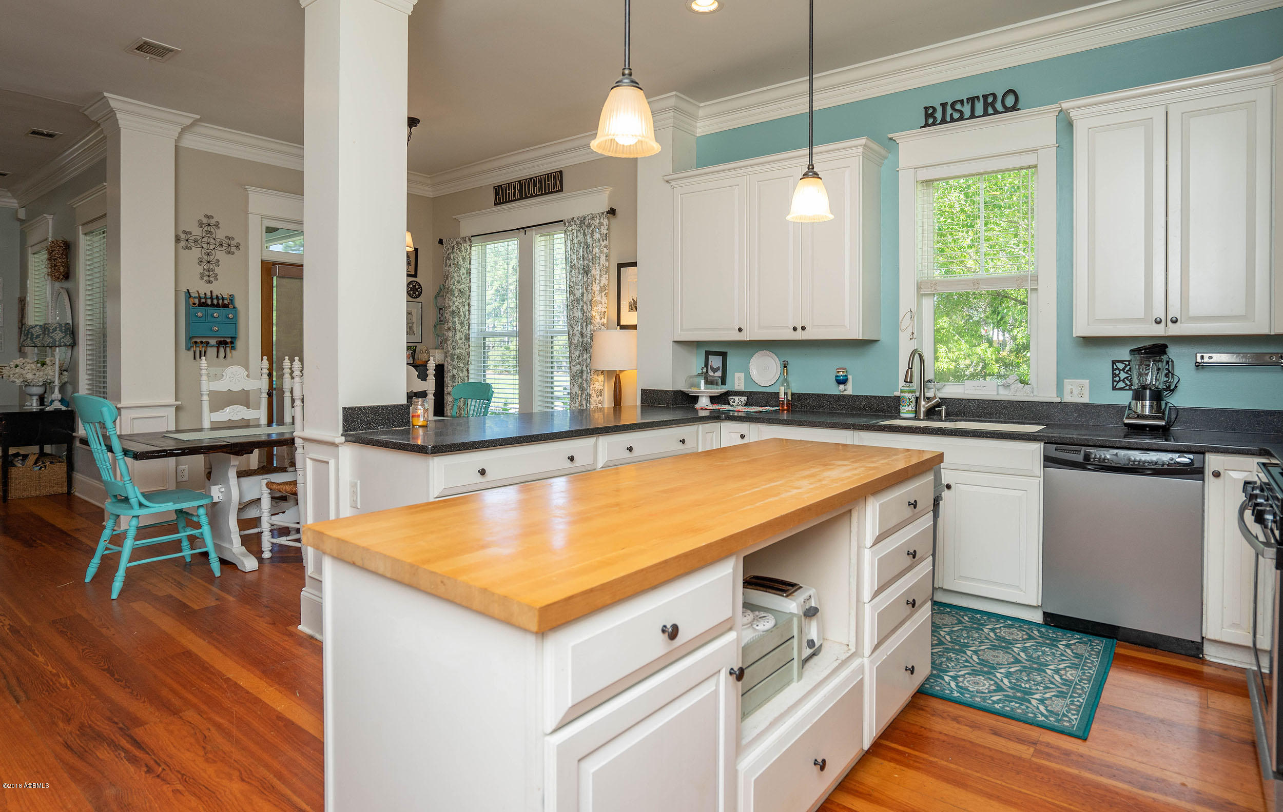 123 Willow Point Road Beaufort, SC 29906 - Photo 18 of 42 DSC07397-1